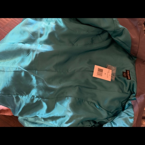 Guess Trench Coat (NWT) - Picture 3 of 4